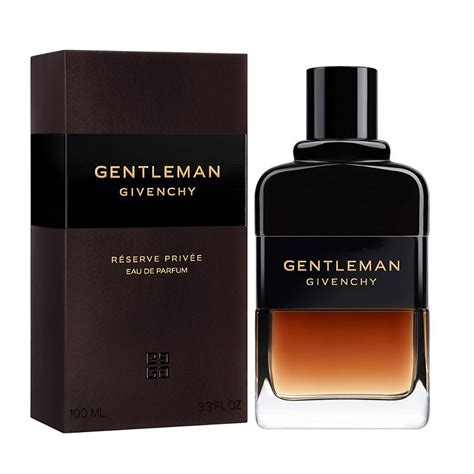 gentleman givenchy réserve privée|givenchy gentleman aftershave cheapest price.